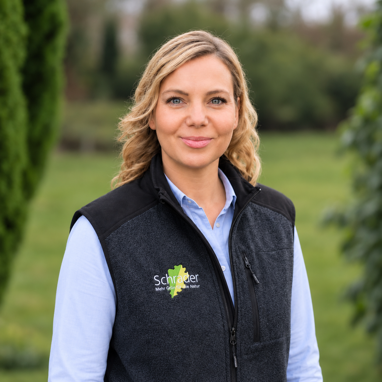 Tina Wehrmeister
