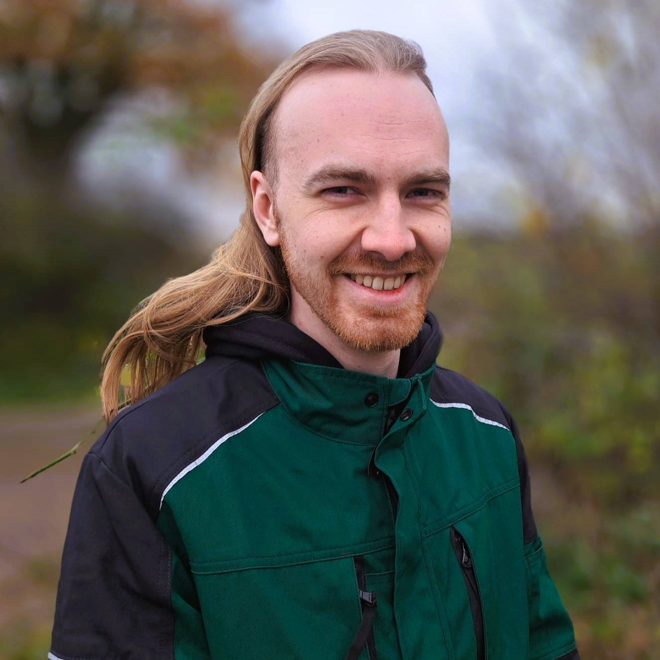 Timo Kleine